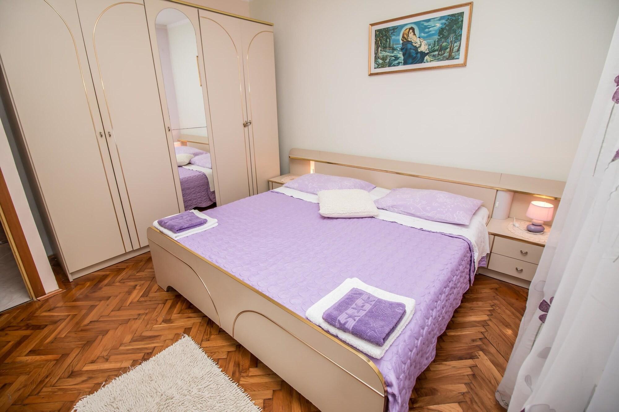 רוביני Apartments Divna מראה חיצוני תמונה